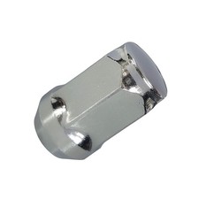 20 Radmuttern Kegelbund geschlossen M12x1,5 für Mazda Mitsubishi Nissan Opel Peu