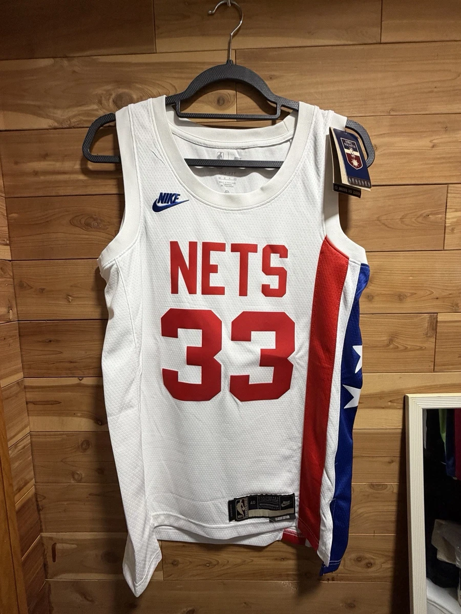 Nike Brooklyn Nets NBA Jerseys for sale | eBay