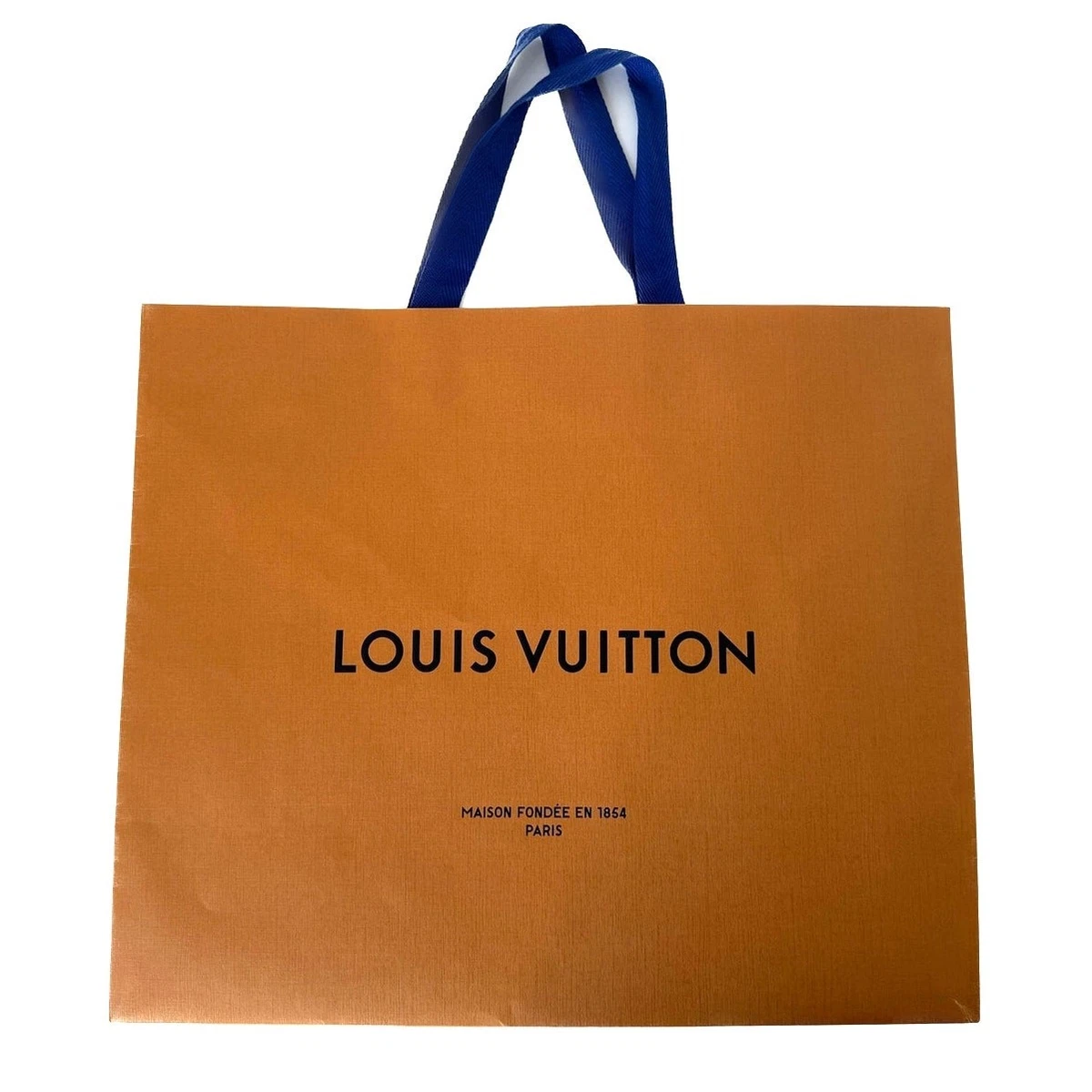LOUIS VUITTON オレンジショッピングバッグ 特大　正規品　美品 Louis Vuitton トート オレンジ バッグ & ハンドバッグ 女性用 | eBay