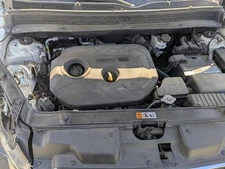 Used Front Frame Crossmember fits: 2013 Kia Soul Front 2.0 Front Grade A