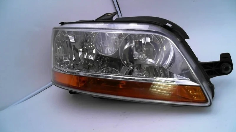 51747604 FARO ANTERIORE DESTRO per FIAT MULTIPLA (1F) (05/04>04/12<) 1.6 16V - Immagine 3 di 4