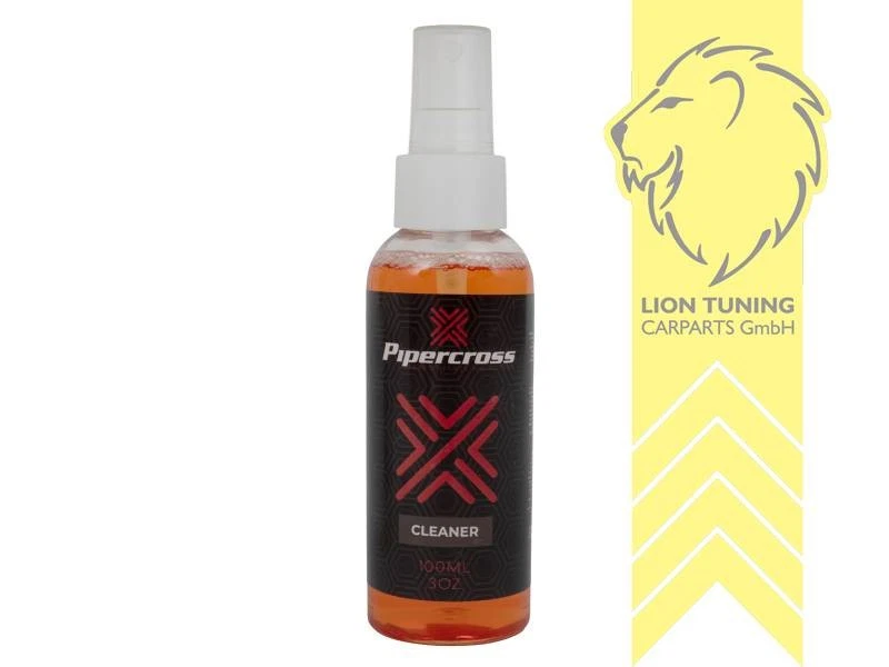 Pipercross Reiniger für trockene Luftfilter Sportluftfilter Performance Airfilte - Bild 3 von 4