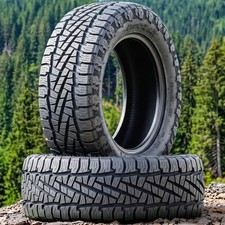 2 Gripmax Maxgrip At 26570r17 123120s E 10 Ply Tires 55k Mi Warranty 2 Gripmax Maxgrip At 26570r17 123120s E 10 Ply Tires 55k Mi Warranty