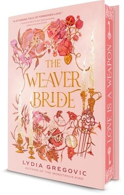 The Weaver Bride Book 1 - VERY GOOD