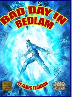 Jim Thomson | Bad Day In Bedlam | Buch | Englisch (2020) | Gebunden | [.]