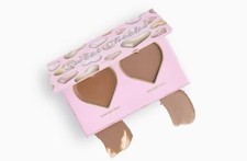 Eloise Beauty Sweet Cheeks Duo Bronzer Palett...