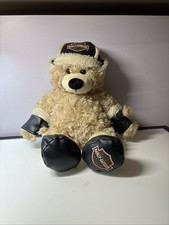 harley davidson teddy bear products for sale | eBay