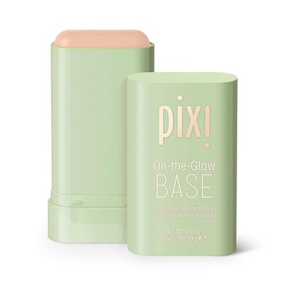 Pixi Beauty On-the-Glow Base Vanilla Fair Tinted Moisturizer Foundation Stick