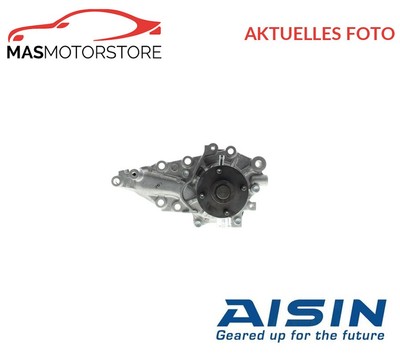 MOTOR KÜHLWASSERPUMPE WASSERPUMPE AISIN WPT-116 I FÜR LEXUS GS,IS I,IS 3L