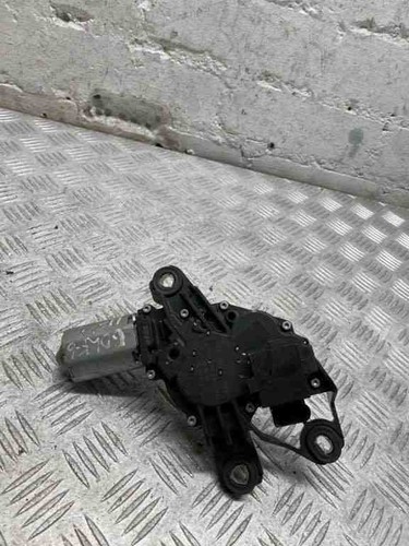 VW GOLF VIII CD1 Heckscheibenwischermotor 5K6955711A 5K6955711B 1.60 30523136