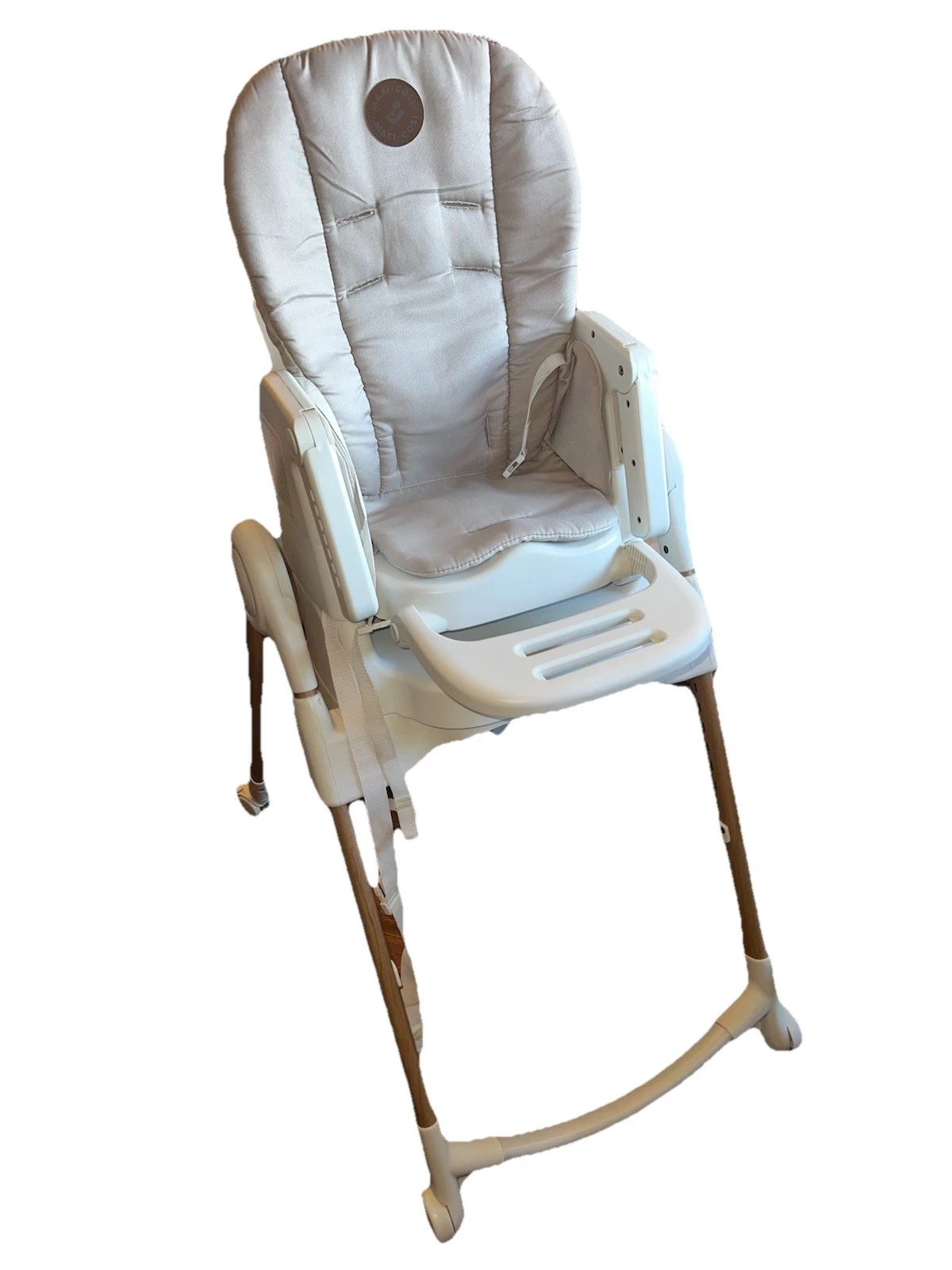 Maxi-Cosi Minla 6-in-1 Adjustable High Chair