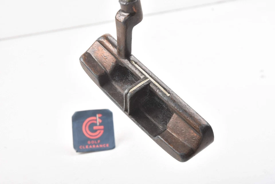 Chicago Classic Putter / 35 Inch - Image 4 of 4