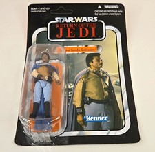 Kenner Star Wars ROTJ General Lando Calrissian Vintage Collection VC47 1983