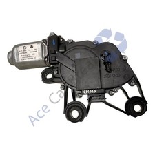 Skoda Yeti 5L 09-13 Wiper Motor Rear 5J7955711B