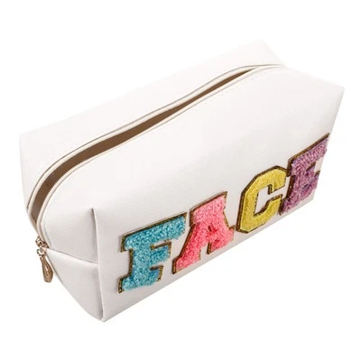 Reise-makeup-tasche Schminktasche Kosmetik-Organizer Reise-Kosmetiktasche - Bild 1 von 4