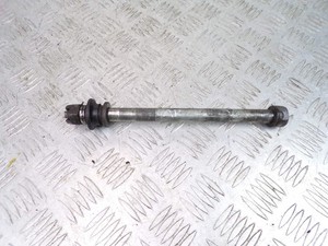 YAMAHA 80 DTLC DT LC VORDERES RADLAGER - 1983/1987