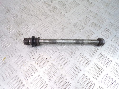 YAMAHA 80 DTLC DT LC VORDERES RADLAGER - 1983/1987