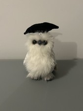 TY Beanie Baby - CLASS OF 2004 the Owl (6 inch) - MWMTs Stuffed Animal Toy