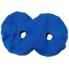 2-pack CPAP Full-Face Mask Liners Soft Washable. FREE SHIPPING   