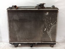 Radiateur Suzuki BALENO