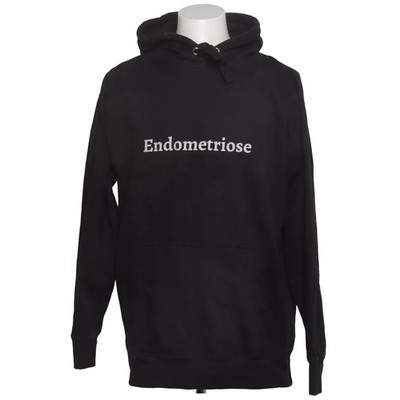 Cotton Heritage, Kapuzenpullover, Größe: XL, Schwarz, Baumwolle/Polyester #Vur
