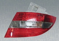 Mercedes Benz CLC CL203 Rückleuchte links 2007- Automotive Lighting