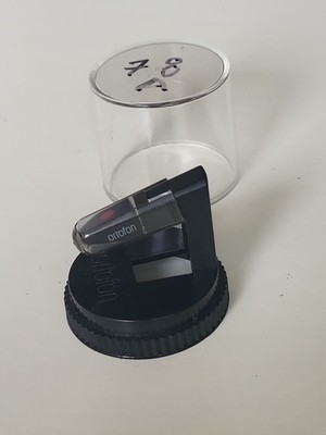 Vintage Ortofon Stylus 78 Red Dot