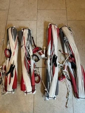 SLINGSHOT Guardian Kiteboarding Kitesurfing Control Bar (1) QTY  20" or 23"