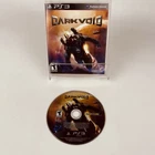 Dark Void - Sony PlayStation 3 / PS3 - Tested￼