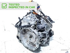 Boite de vitesse Peugeot 4008