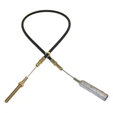 J0640353 Parking Brake Cable for Jeep Willys 1945-1949