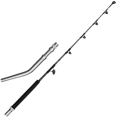Penn Ally ll konventionelle Trolling/Stand Up Offshore Big Gamerute 6ft 80-130lb