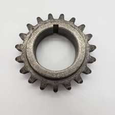 Timing Crank Gear 19 Tooth Unbranded S367 United States