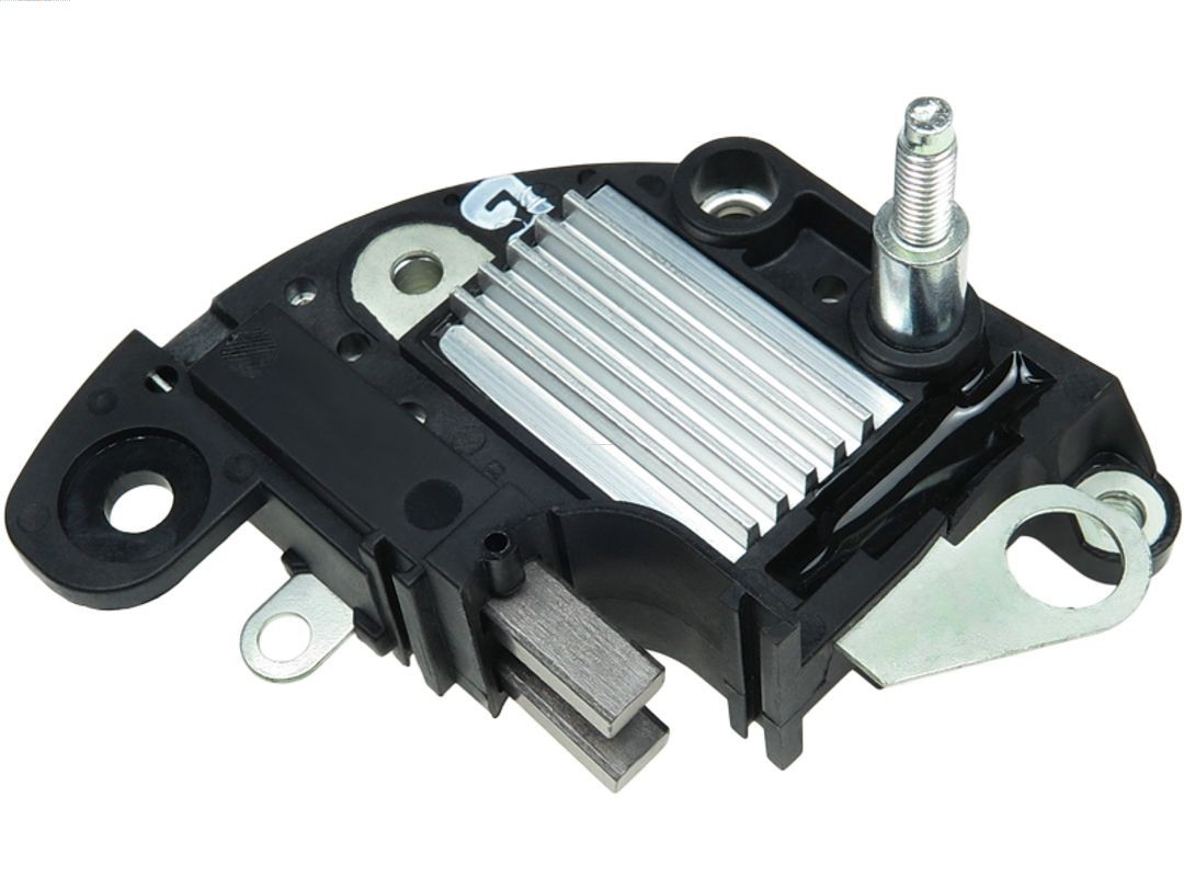 Fits AS ROZRUSZNIKI I ALTERNATORY ARE4051S ALTERNATOR REGULATOR BRAND ⭐UK Stock⭐