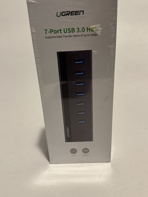 UGREEN USB3.0 HUB 7 Ports New!