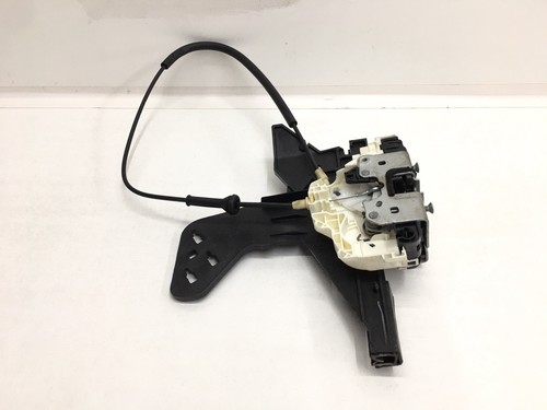 11-20 Dodge Caravan Chrysler Town Front Door Lock Actuator Right 04589694AD - Picture 4 of 6