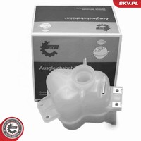 AusgleichsbehäLter KüHlmittel Esen SKV 61SKV399 FüR Chevrolet Spark M300 LPG