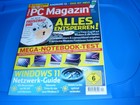 PC Magazin 12 – 2021 / Unbenutzt Ungelesen Neu