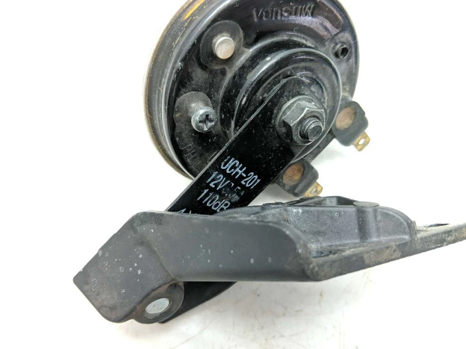 15 雅马哈 YZF R3 喇叭 — 第 3/4 张图片