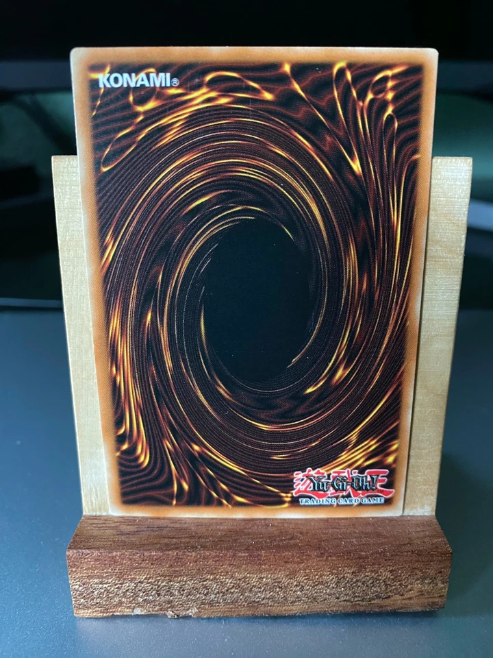 Yu-Gi-Oh!: Magician's Force - Dark Magician Girl MFC-000 - Bild 2 von 2