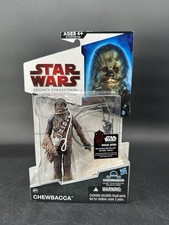 SEALED Hasbro Star Wars Legacy Collection BD31 Chewbacca Droid Factory  TOY