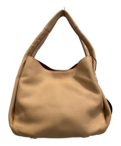 COACH                    Bandit Hobo Bag khaki 87363