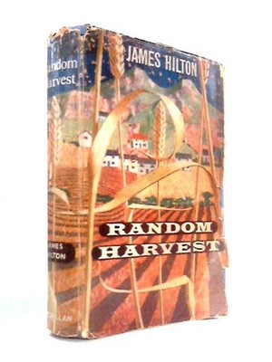 Random Harvest (James Hilton - 1961) (ID:87840)