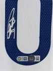 Stephen Curry Signed Warriors NBA Nike ADV Authentic Jersey Autograph USASM BAS