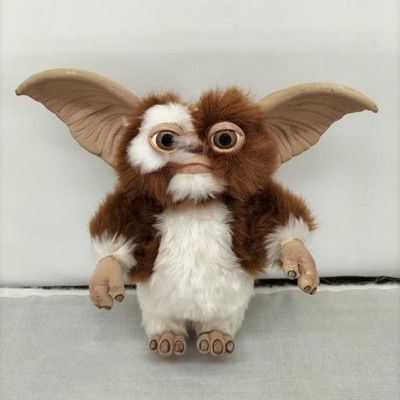 Gremlins Gizmo Used