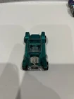 HOTWHEELS REDLINE  AQUA HOT HEAP
