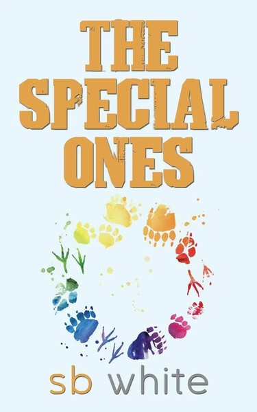 Sb White | The Special Ones | Taschenbuch | Englisch (2016) | Authorhouse-image