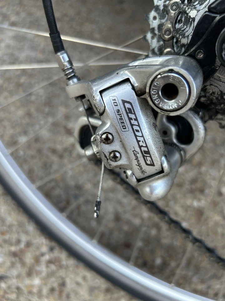 Colnago CLX Signature Углеродное волокно, 58 см, Большой, Полный Велосипед - Изображение 2 из 4