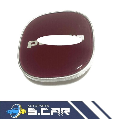 Set 4 Coprimozzi VW 65mm Con Aquila Tedesca | Compatibile Con 3B7 601 171 / 6U7 601 171