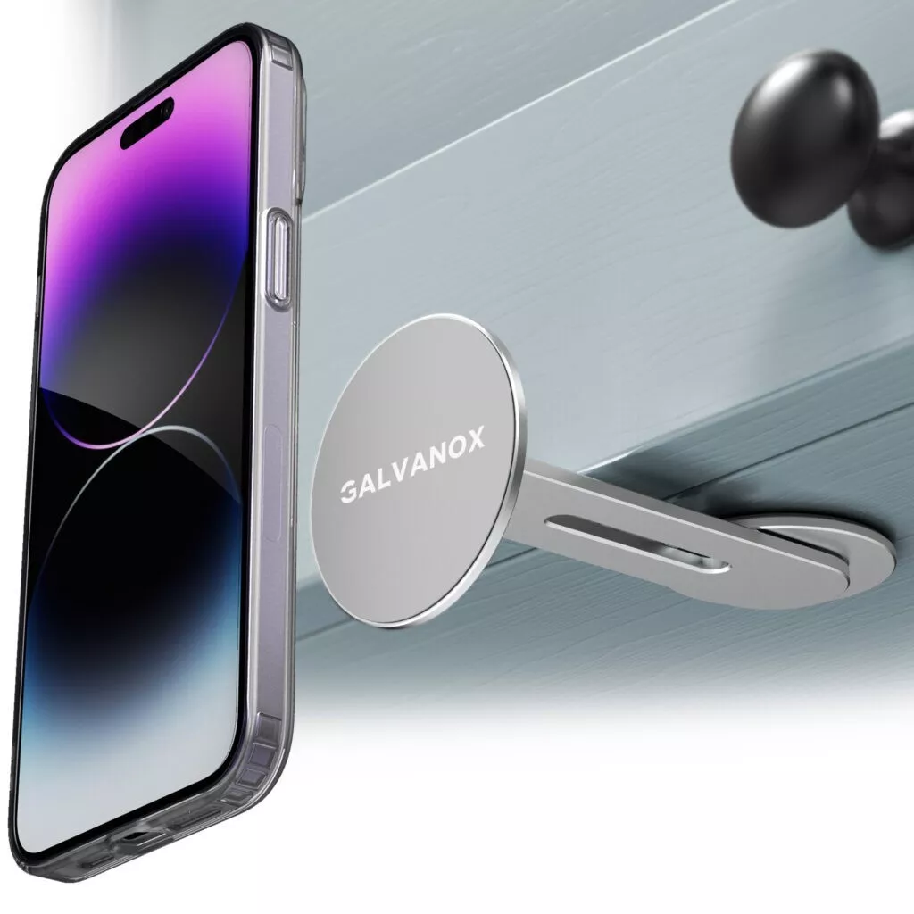 Iphone mount clearance
